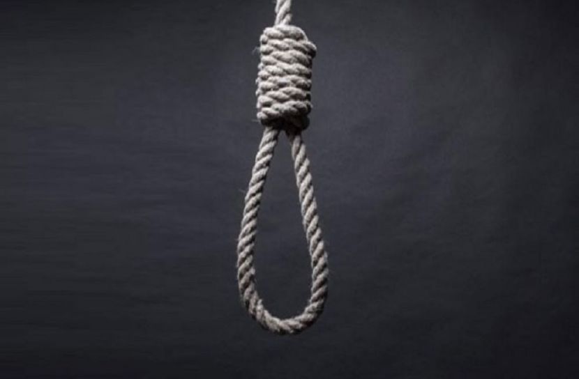 স্ত্রী হত্যার দায়ে স্বামীর ফাঁসি