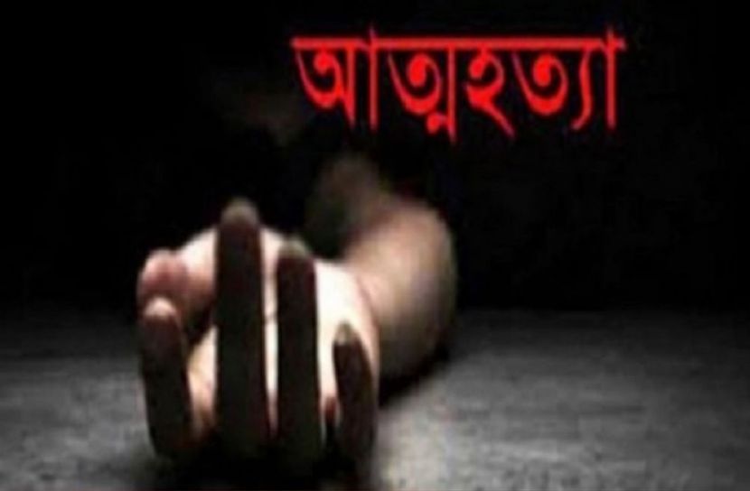 খুলনায় স্কুলছাত্রের আত্মহত্যা