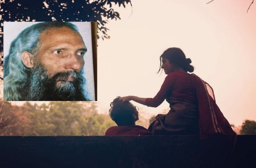তীব্র প্রেমবোধ সর্বদা তাড়িত করেছে