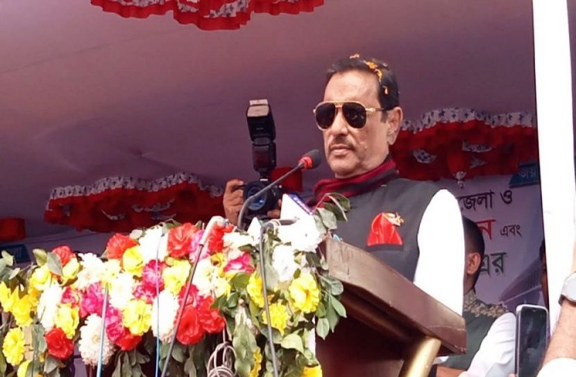বিএনপির মধ্যে নির্বাচনে হেরে যাওয়ার ভয়