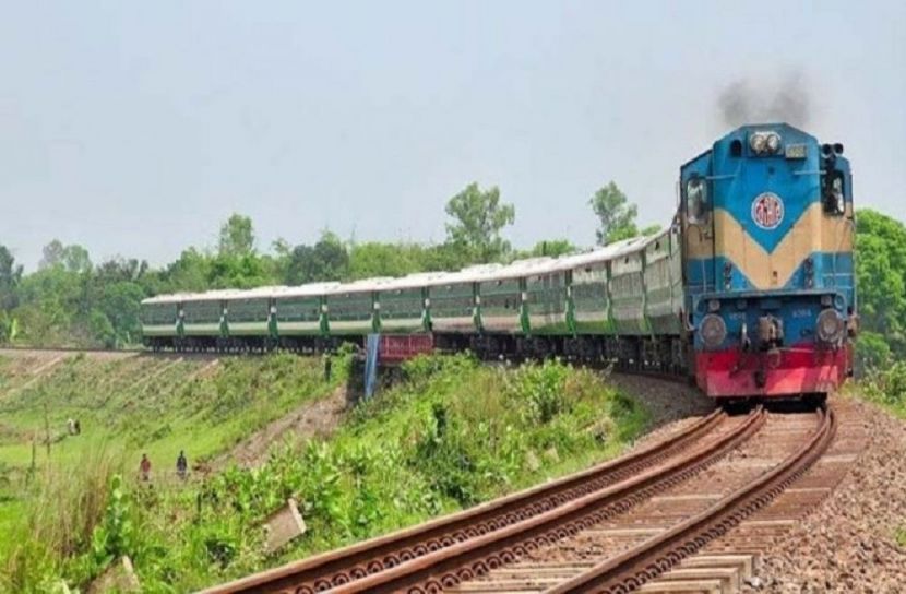 রেল খাতকে ঢেলে সাজানোর উদ্যোগ