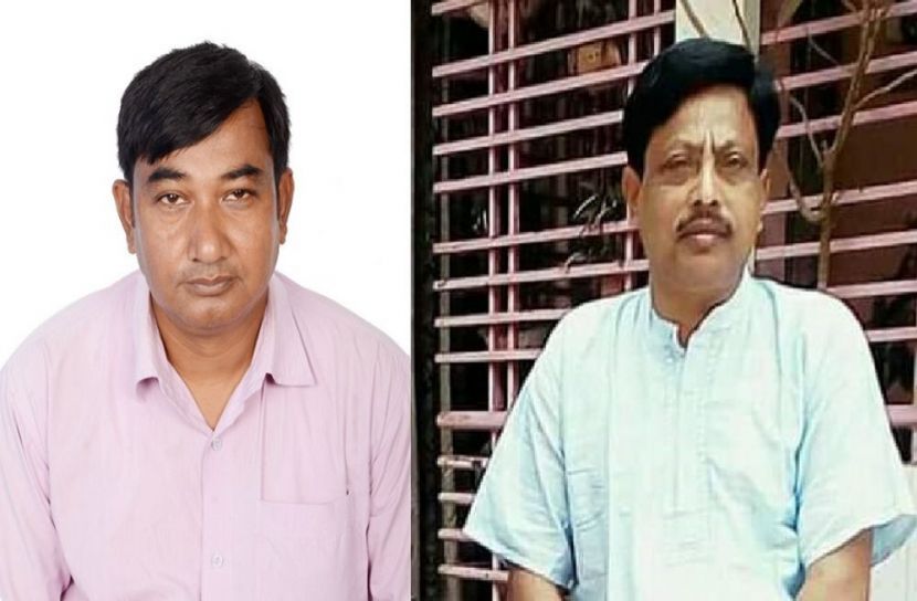 ঠাকুরগাঁও সাংবাদিক ইউনিয়নের কমিটি গঠন