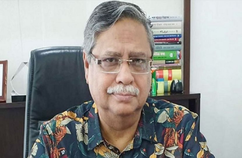 রাষ্ট্রপতির দায়িত্ব নিতে বাধা নেই