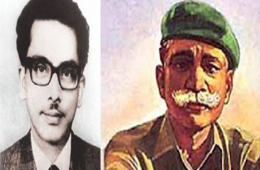শহীদুল্লাহ কায়সার’র জন্ম, আতাউল গণি ওসমানী’র প্রয়াণ