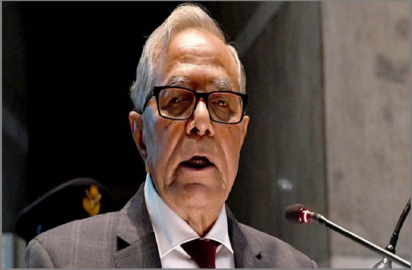 ব্যক্তি স্বার্থে নয়, উন্নয়নে কাজ করেছি
