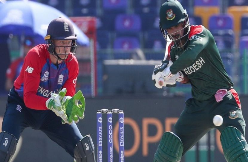 ইংল্যান্ড সিরিজের জন্য দল ঘোষণা