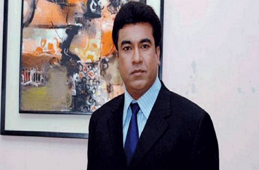 নায়ক মান্না'র প্রয়ান