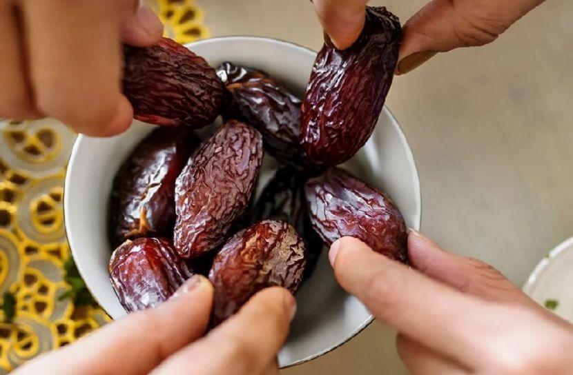 খেজুর খাওয়ার যত উপকারীতা