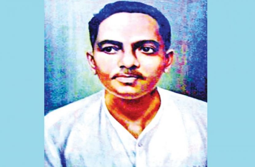 কবি জীবনানন্দ দাশের জন্ম