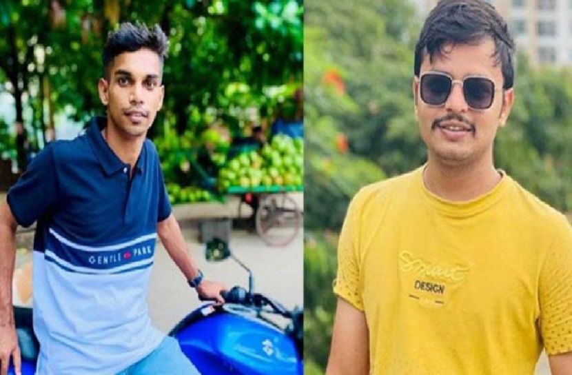 ঢাবি ছাত্রলীগের ২ নেতা বহিষ্কার