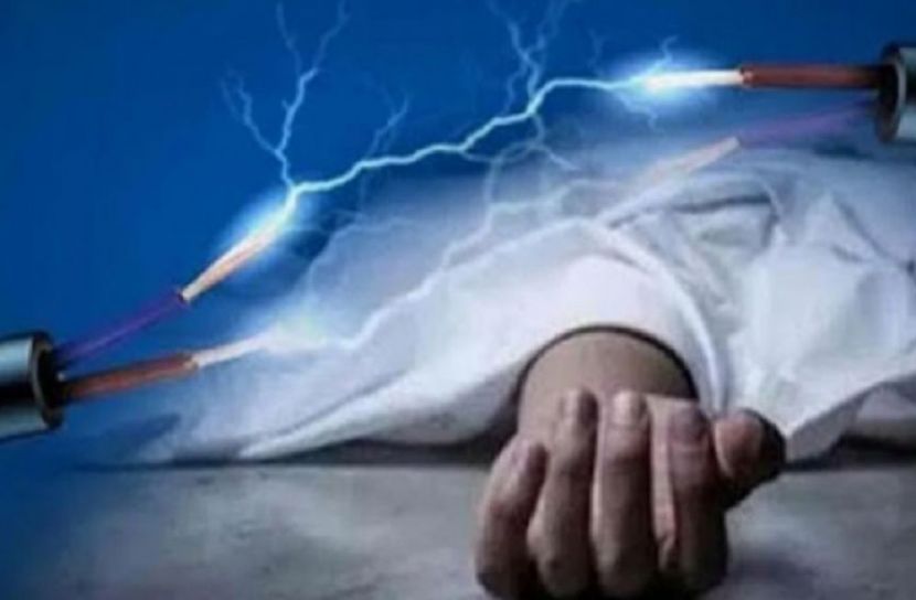 ফেনিতে বিদ্যুৎস্পৃষ্ট হয়ে যুবকের মৃত্যু