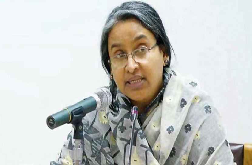 শিক্ষার ওপরে জঙ্গি হামলা ঘটে গেছে