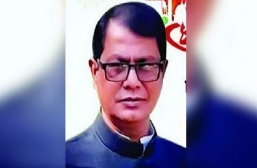 সাবেক ইউপি চেয়ারম্যানকে গুলি করে হত্যা