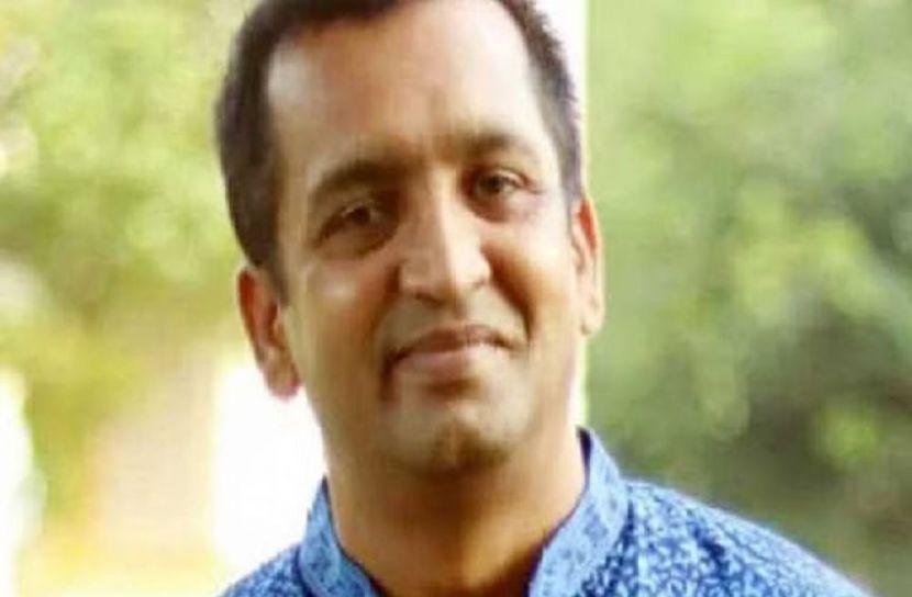 ফেসবুকে স্ট্যাটাস দিয়ে ব্যবসায়ীর আত্মহত্যা