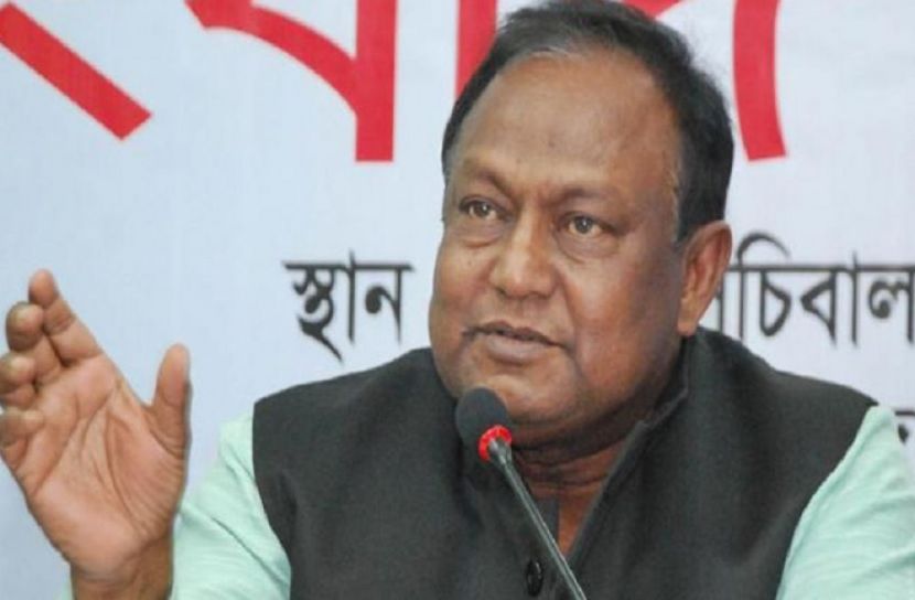 বাণিজ্যমন্ত্রী টিপু মুনশি (ফাইল ছবি)