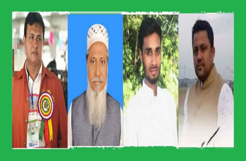 গ্রামে না থেকেও হতে চান জনপ্রতিনিধি