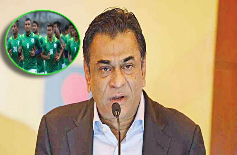 ৬০ ভাগ খেলোয়াড় আনফিট!
