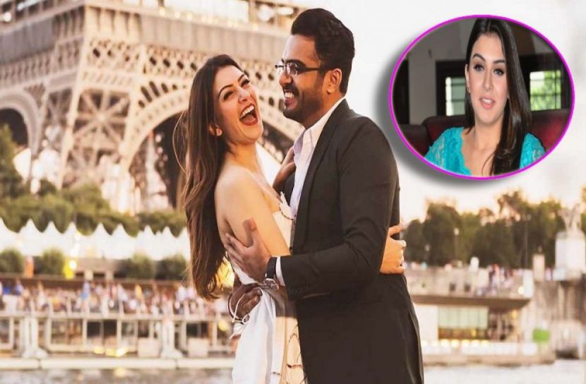 যার বিয়ের দাওয়াত খেলেন, তাকেই বিয়ে!