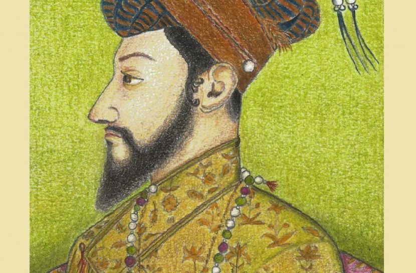 সম্রাট আওরঙ্গজেব’র প্রয়াণ