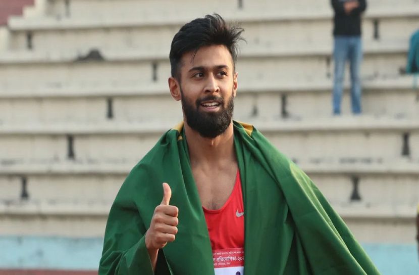 বুধবার ইমরানুরের সংবর্ধনা অনুষ্ঠান