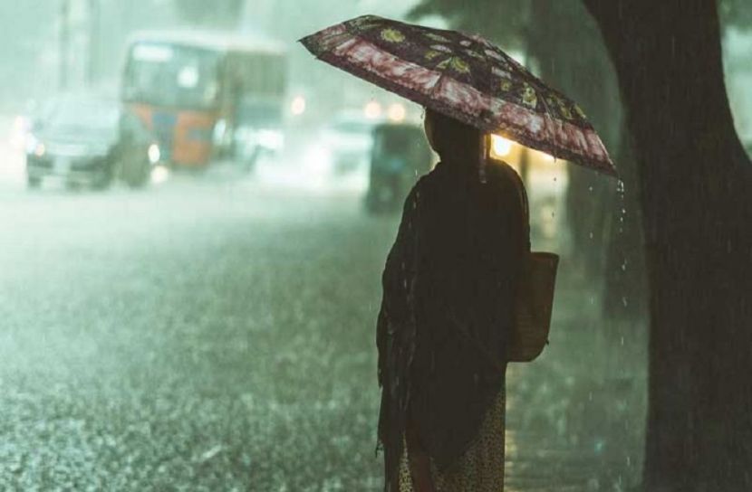 ৩ বিভাগে বজ্রসহ বৃষ্টির পূর্বাভাস