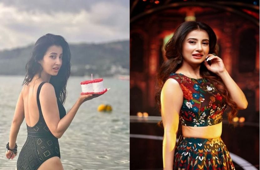 মনামী ঘোষ
