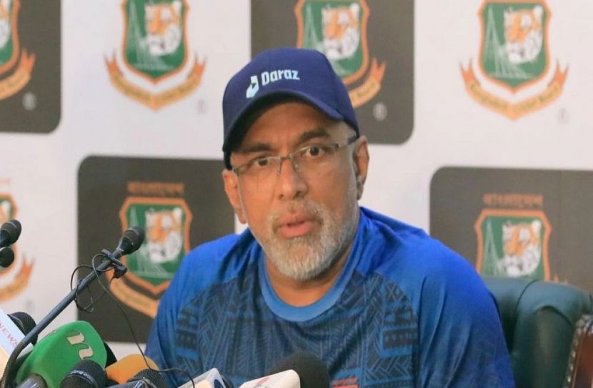 ফিরে আসার তাড়না সবসময়ই ছিল