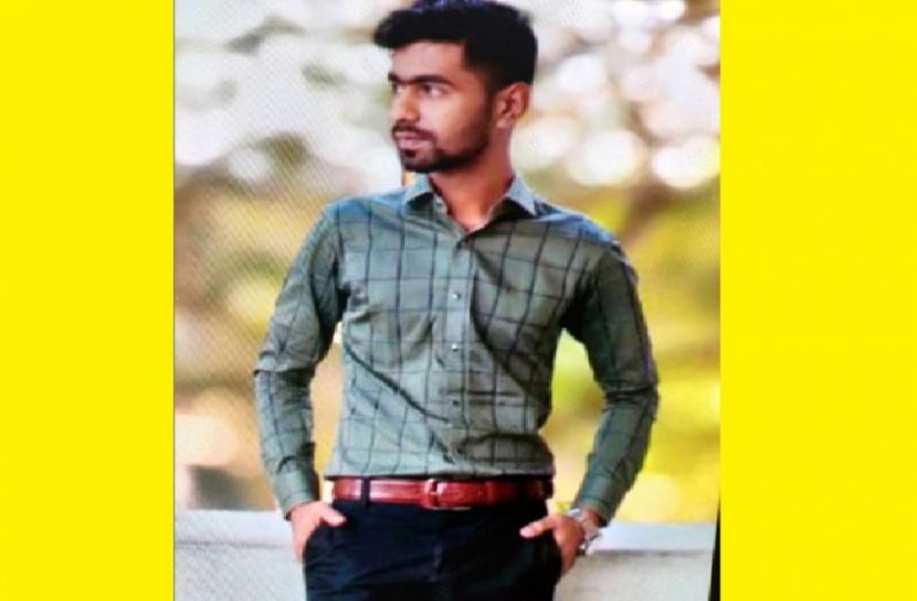 বাসের ধাক্কায় বিশ্ববিদ্যালয় ছাত্র নিহত