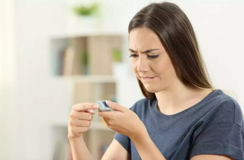 ডায়াবেটিসের ১০টি লক্ষণ