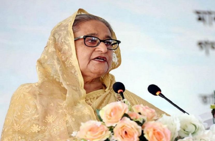 মাঠে কাজ করা গৌরবের বিষয়