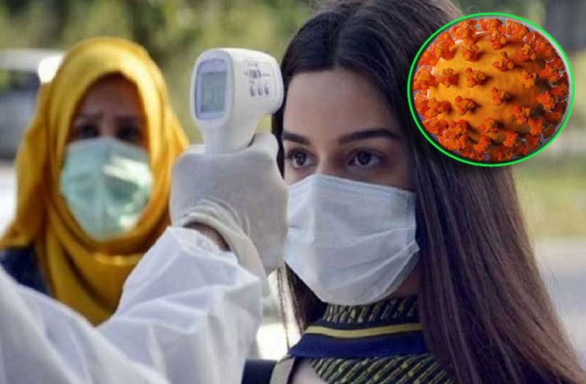 দেশে শনাক্ত কমেছে