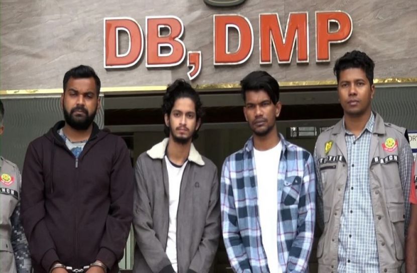 প্রত্যয় হিরণ