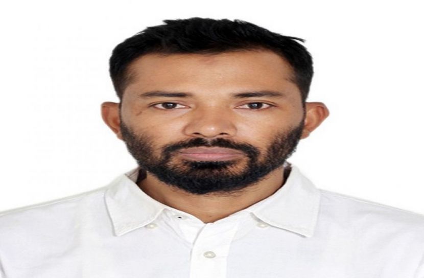 টিএমজিবির সাংগঠনিক সম্পাদক তৌহিদ