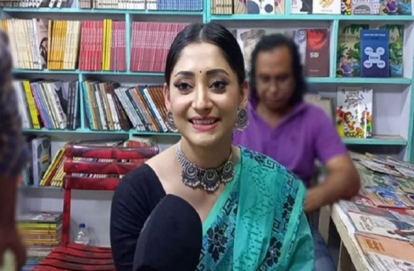 পূজা চেরি
