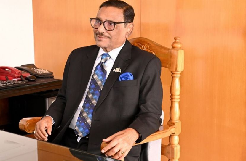 চেহারা সুরত এখন দেখি খুব ভালো
