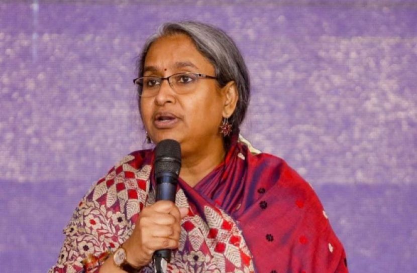 শিক্ষামন্ত্রী ডা. দীপু মনি (ফাইল ছবি)