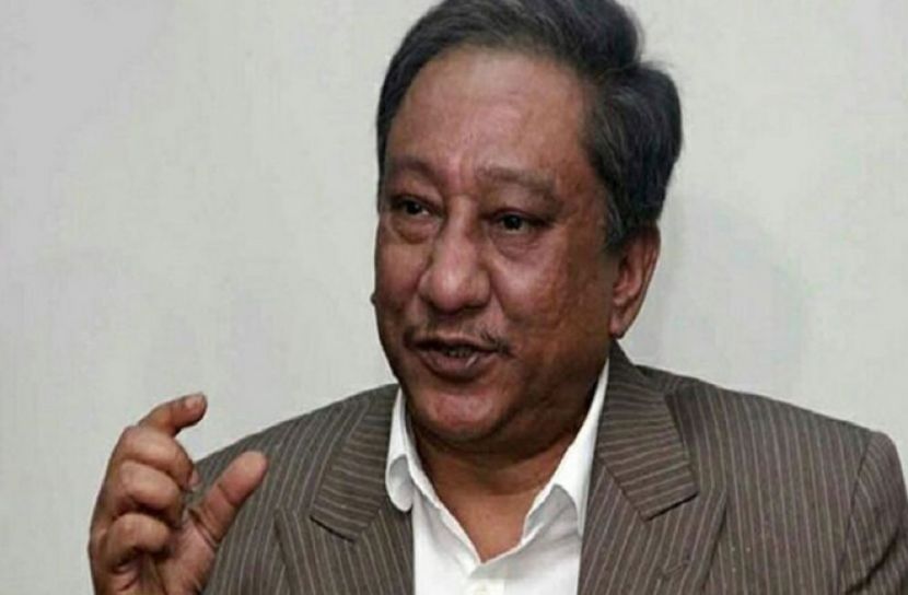 এখনও পছন্দ দেশিরাই