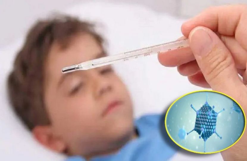 অ্যাডিনোয় আরও ৩ জনের মৃত্যু