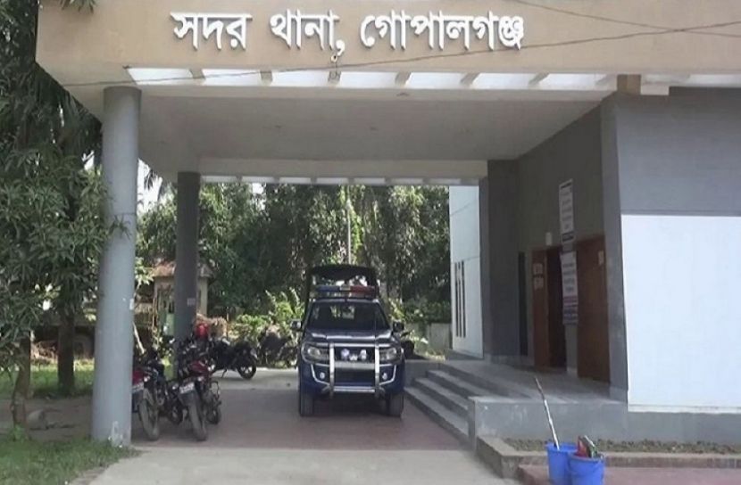 বিশ্ববিদ্যালয় ছাত্রীর লাশ উদ্ধার