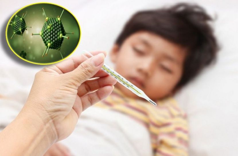 আরও পাঁচ শিশুর মৃত্যু
