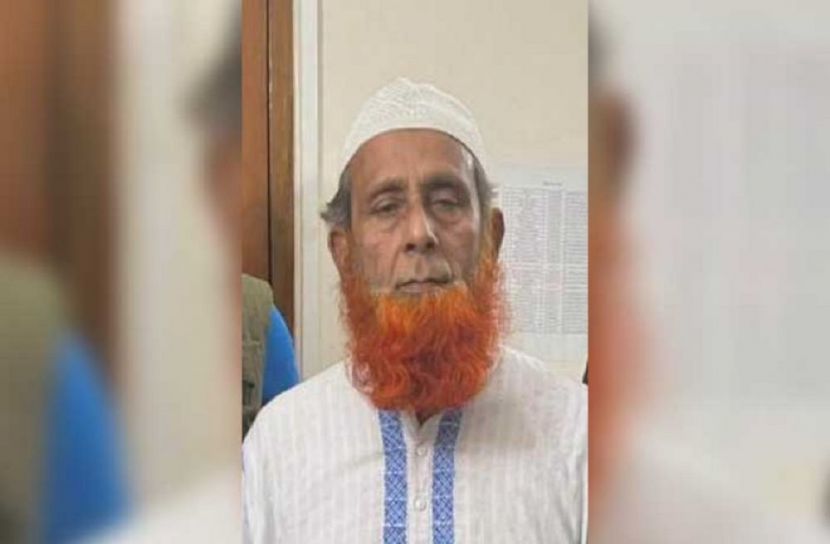 পলাতক যুদ্ধাপরাধী‌কে গ্রেফতার