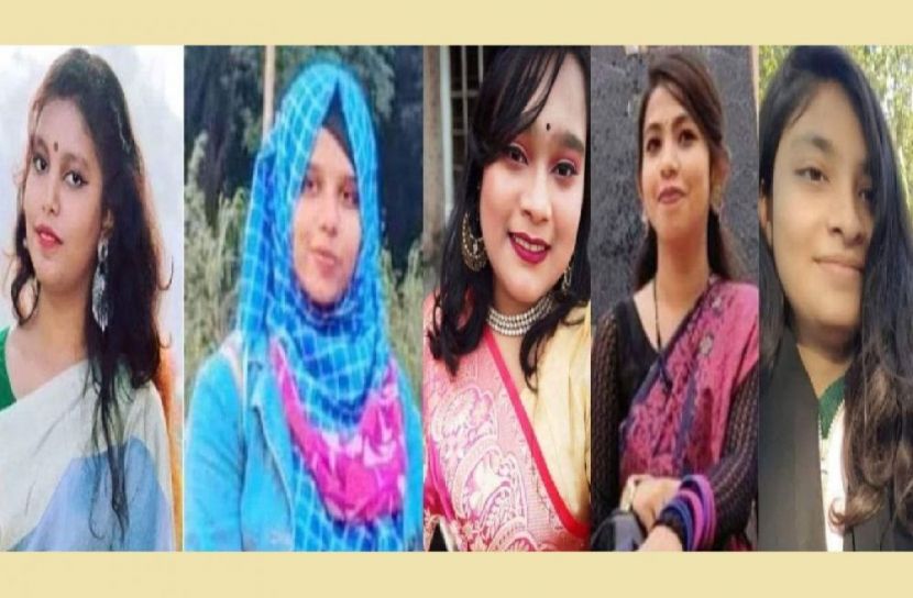 ছাত্রলীগ থেকে সেই ৫ নেতাকর্মী  বহিষ্কার