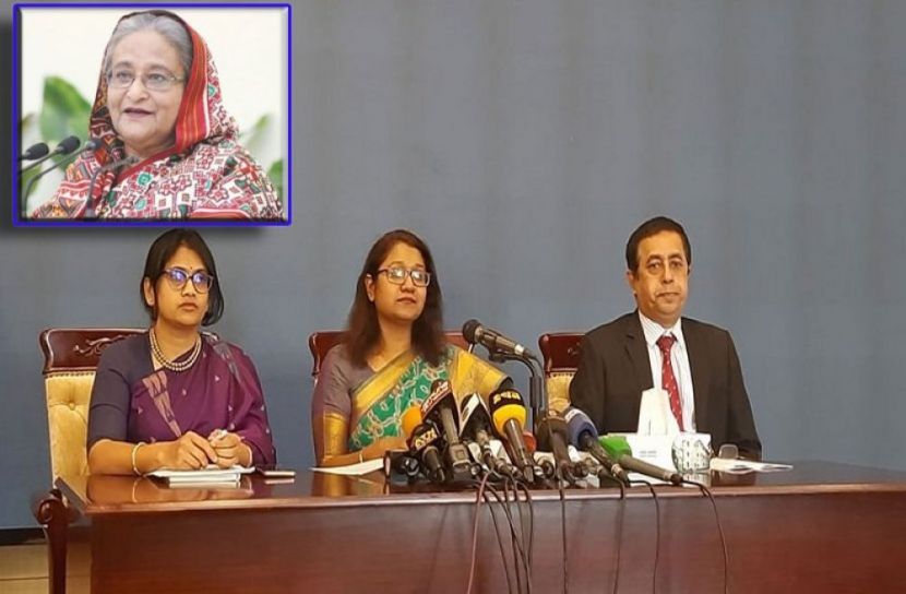 শ‌নিবার কাতার যা‌বেন প্রধানমন্ত্রী