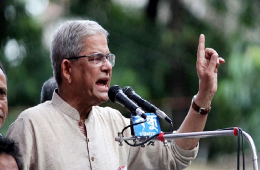 গণতন্ত্র রক্ষায় ঐক্যবদ্ধ হতে হবে