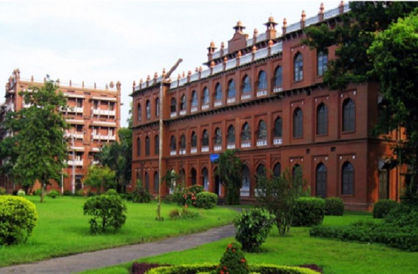 ঢাবিতে ছাত্রলীগের বিক্ষোভ