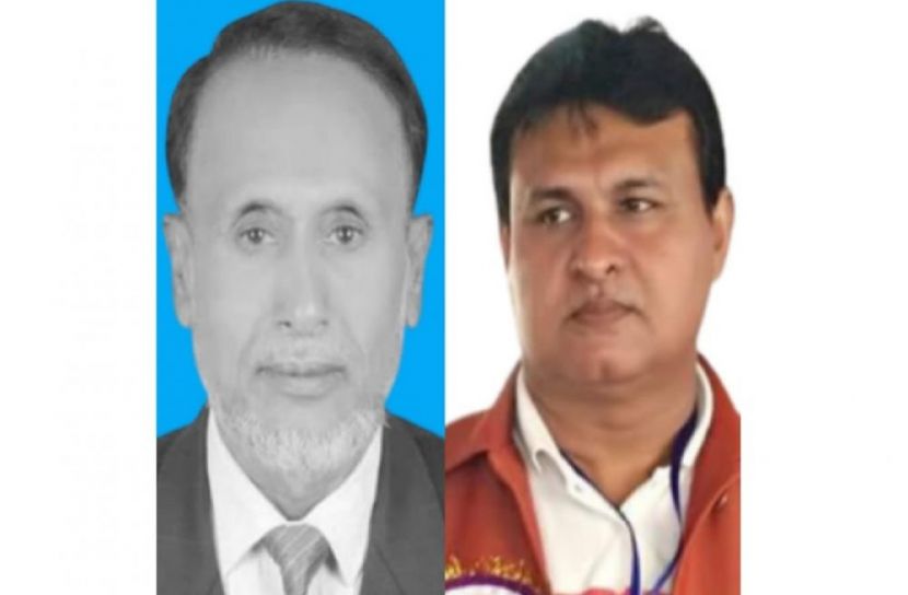 দলীয় সিদ্ধান্ত অমান্য করে নিবার্চন