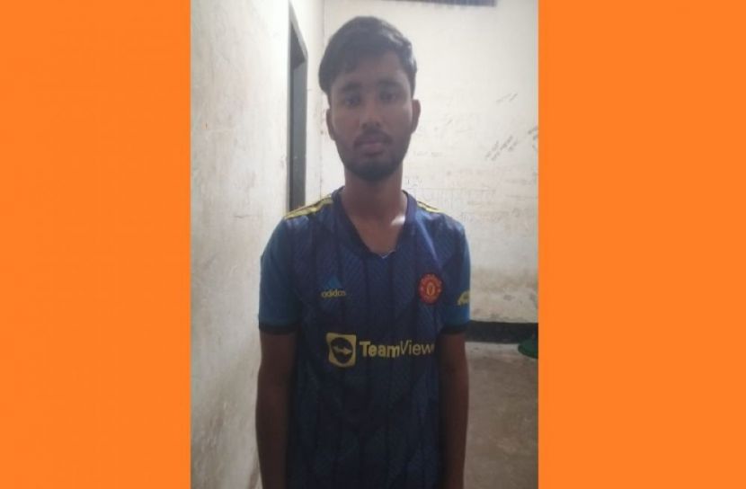 তিন যুবতীকে ধর্ষণ চেষ্টা, যুবক গ্রেফতার