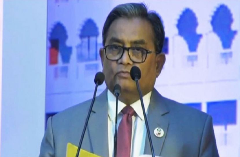 প্রধান বিচারপতি হাসান ফয়েজ সিদ্দিকী (ফাইল ছবি)