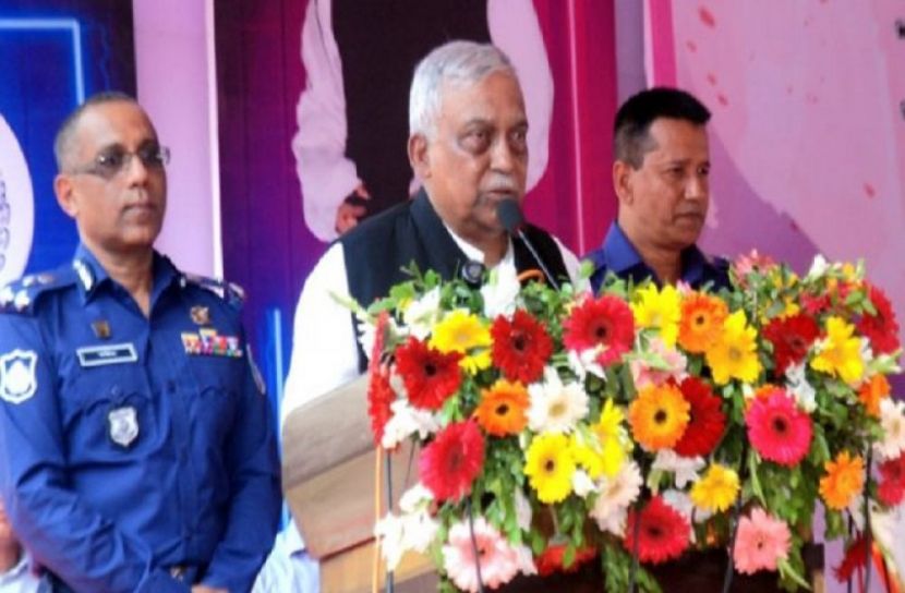 জনগণই আওয়ামী লীগের মূল শক্তি