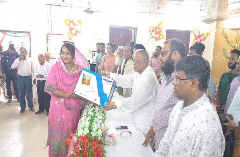 ঝালকাঠি